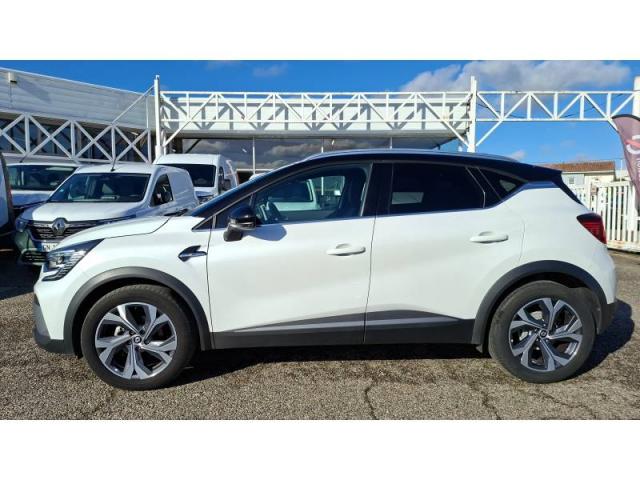 Renault Captur image 2