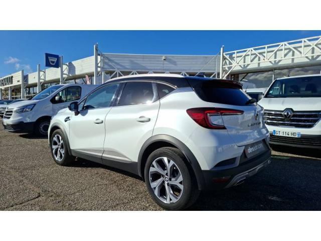 Renault Captur image 3