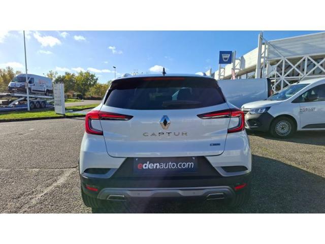 Renault Captur image 6