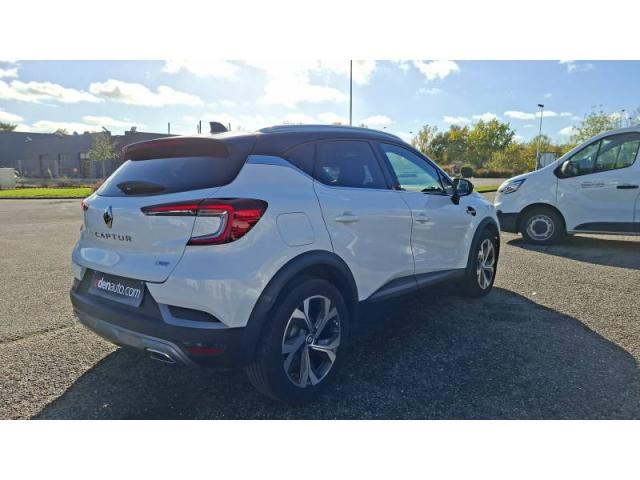 Renault Captur image 7