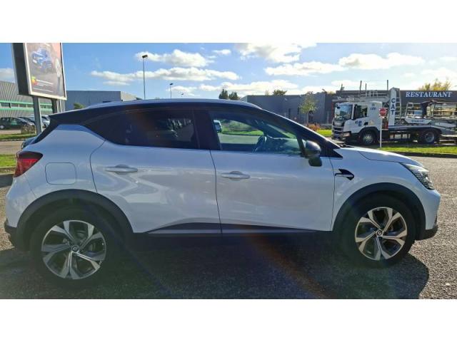 Renault Captur image 1