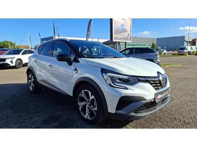 Renault Captur image 4