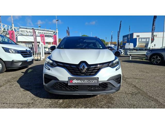 Renault Captur image 8