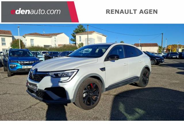 Renault Arkana E-Tech 145 - 21b R.s. Line