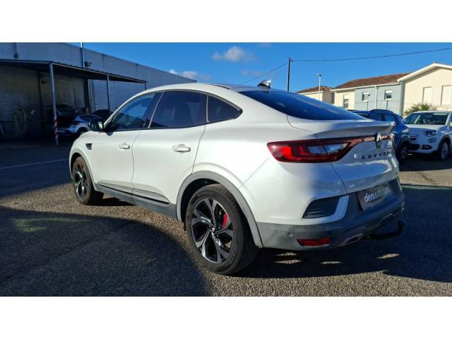 Renault Arkana image 2