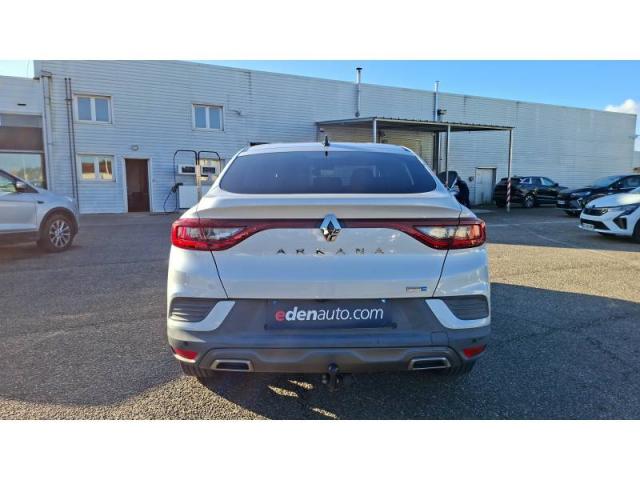 Renault Arkana image 4