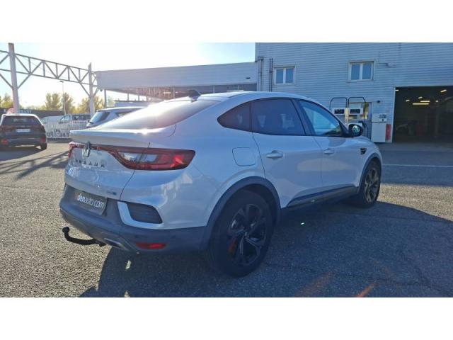 Renault Arkana image 9