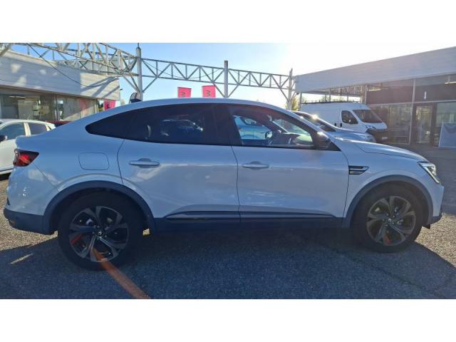 Renault Arkana image 8