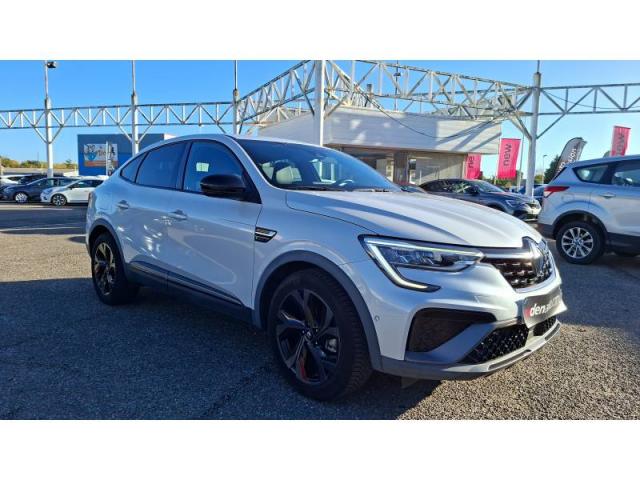 Renault Arkana image 3