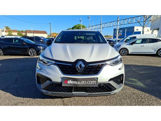 Renault Arkana image 6