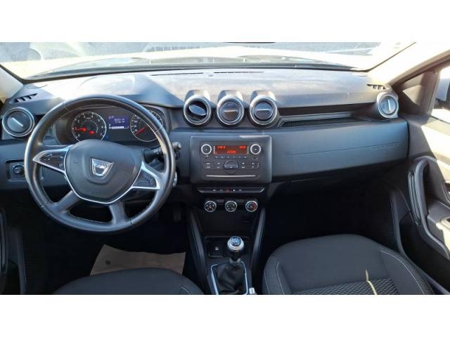 Dacia Duster image 9