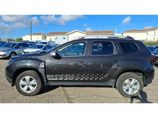 Dacia Duster image 1