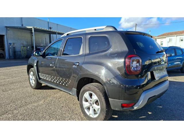 Dacia Duster image 7
