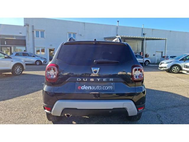 Dacia Duster image 8