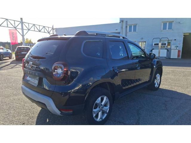 Dacia Duster image 2