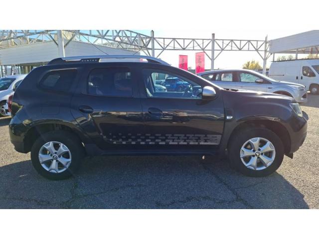 Dacia Duster image 5