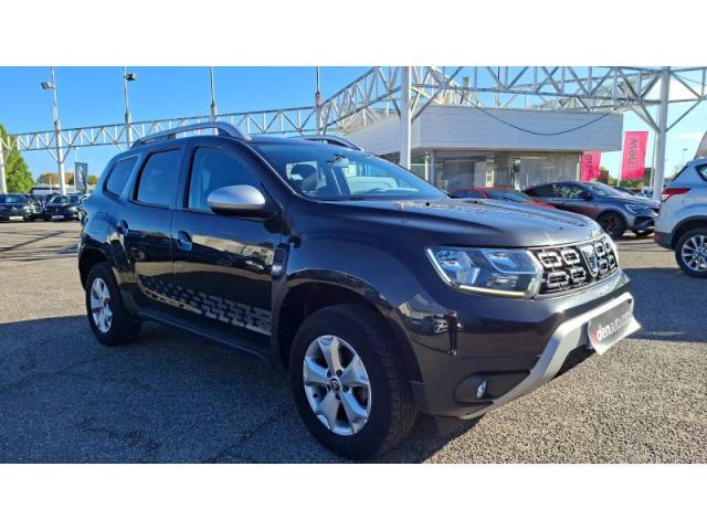 Dacia Duster image 6