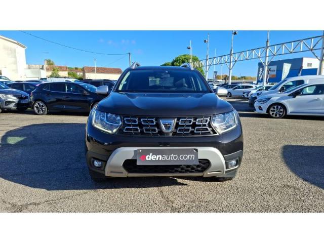 Dacia Duster image 3