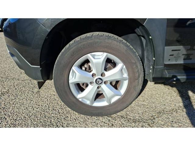 Dacia Duster image 4