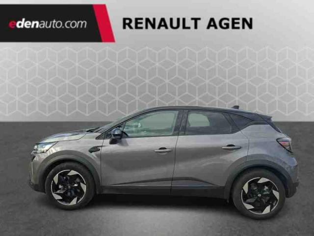 Renault Captur image 3