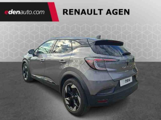 Renault Captur image 8