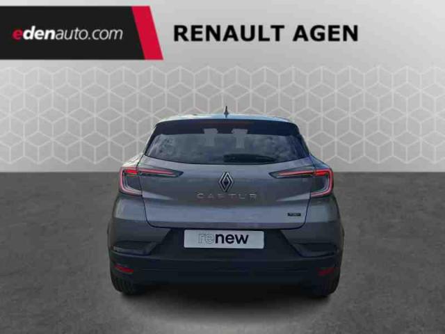 Renault Captur image 1