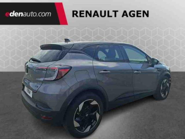 Renault Captur image 7