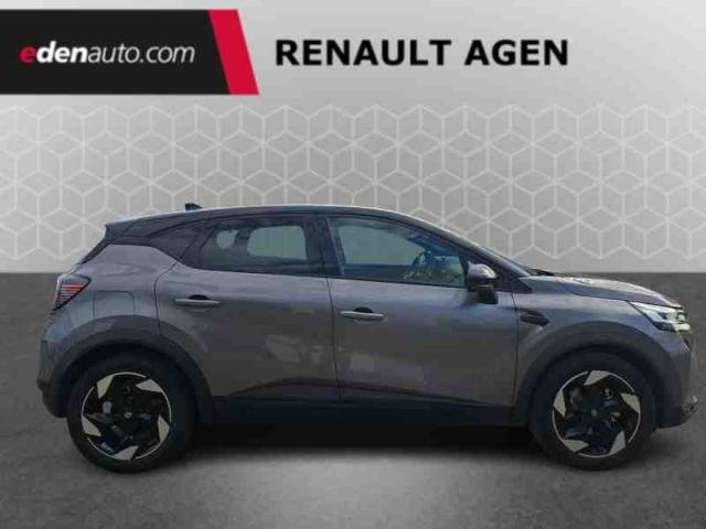 Renault Captur image 4