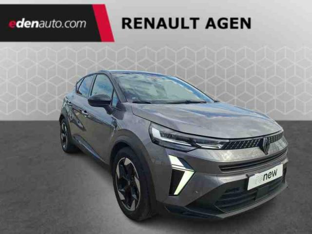 Renault Captur image 9