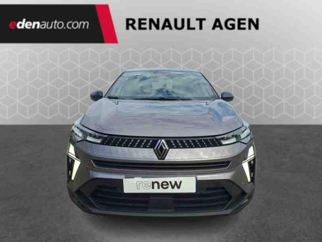 Renault Captur image 5