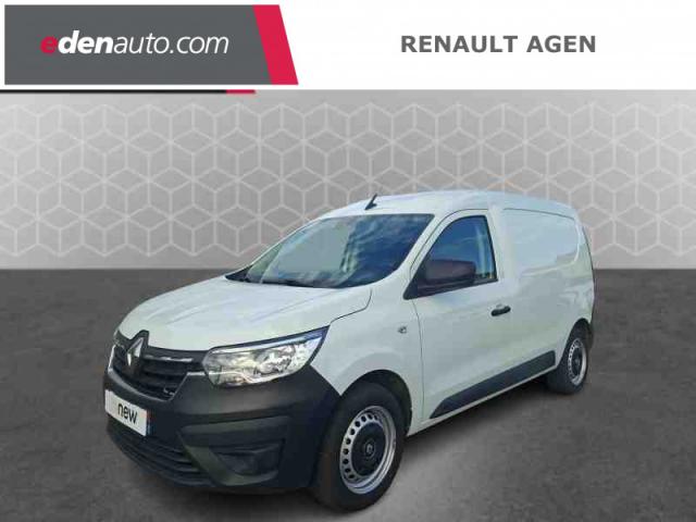 Renault Express (30) Van Blue Dci 95 - 22 Confort