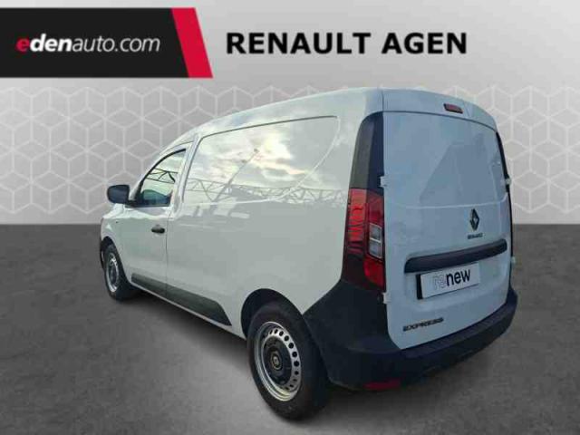 Renault Express image 1