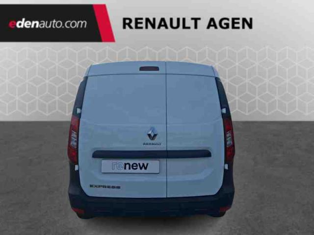 Renault Express image 7