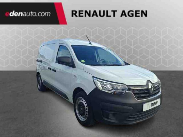 Renault Express image 8