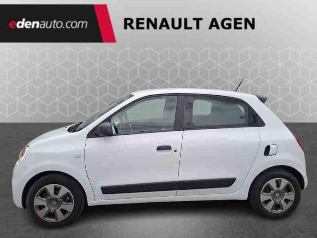 Renault Twingo image 8