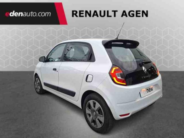 Renault Twingo image 3