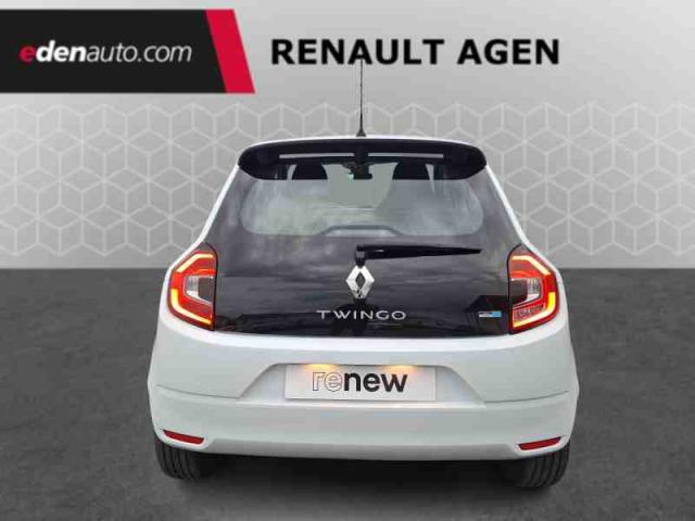 Renault Twingo image 2