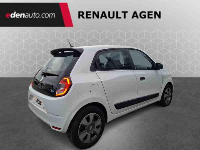Renault Twingo image 5