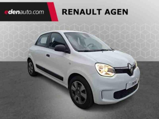 Renault Twingo image 7