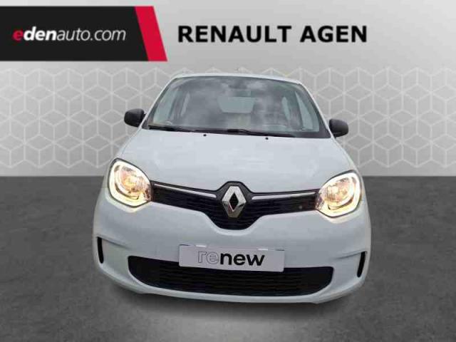 Renault Twingo image 6