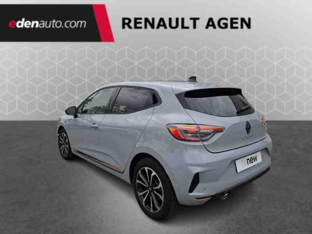 Renault Clio image 9