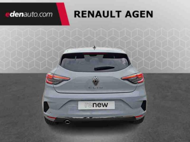 Renault Clio image 3
