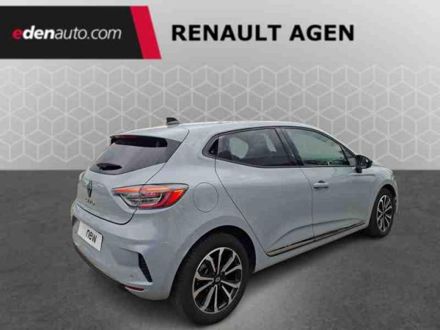 Renault Clio image 4