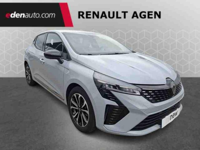 Renault Clio image 7