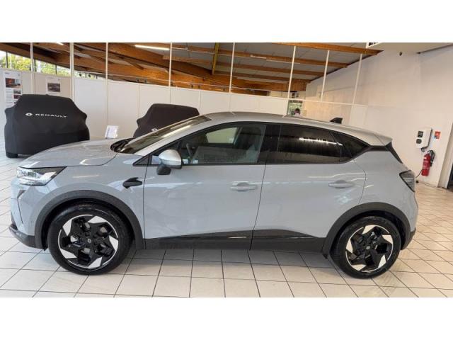 Renault Captur image 7