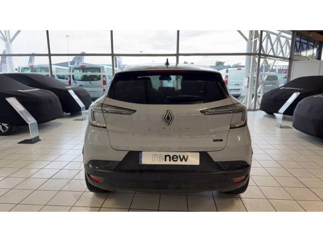 Renault Captur image 4