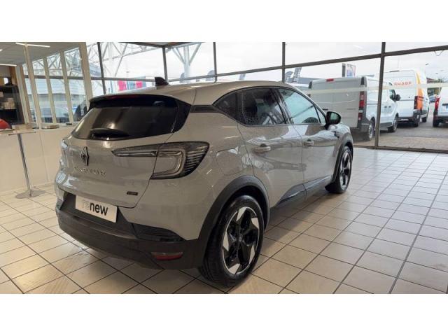Renault Captur image 2