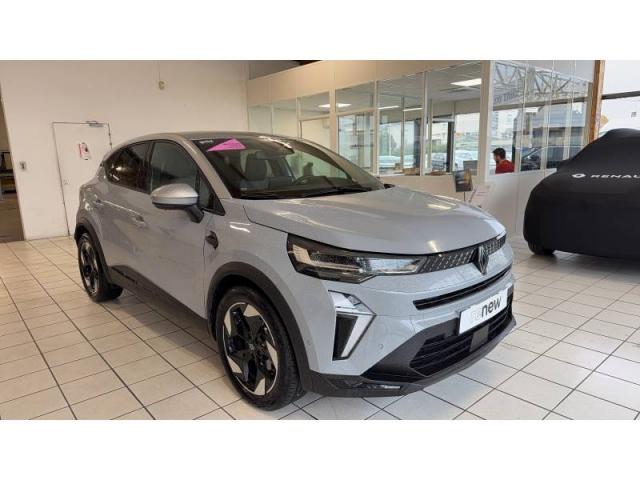 Renault Captur image 9