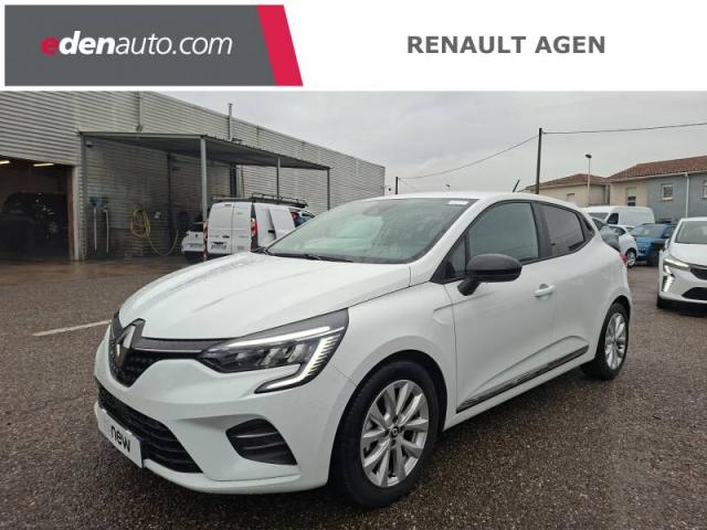 Renault Clio Societe E-Tech Full Hybrid 145 Evolution