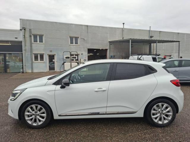 Renault Clio image 6